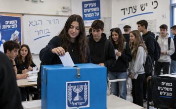 L’établissement qui a prédit les élections : voici le prochain Premier ministre d’Israël