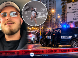 Les proches de David Amrani, le combattant tué à Netanya : « Il racontait les horreurs de son service »
