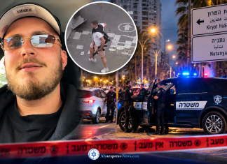 Les proches de David Amrani, le combattant tué à Netanya : « Il racontait les horreurs de son service »