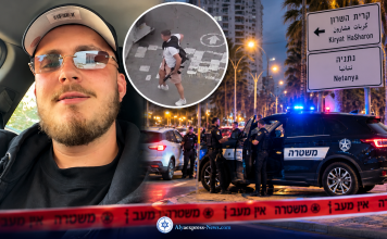 Les proches de David Amrani, le combattant tué à Netanya : « Il racontait les horreurs de son service »