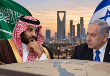 L’expert chevronné sur la normalisation avec l’Arabie saoudite : « Elle a besoin d’Israël »