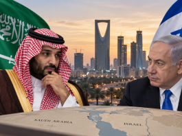 L’expert chevronné sur la normalisation avec l’Arabie saoudite : « Elle a besoin d’Israël »