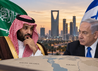 L’expert chevronné sur la normalisation avec l’Arabie saoudite : « Elle a besoin d’Israël »