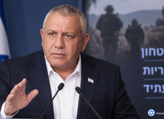 Eisenkot : « La voie empruntée aujourd’hui par Israël est dangereuse. Ce n’est pas un avertissement général, c’est un avertissement immédiat et concret »