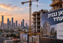 Bond de 538 % : oubliez Tel-Aviv – la ville devenue la nouvelle reine de l’immobilier
