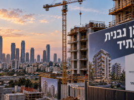Bond de 538 % : oubliez Tel-Aviv – la ville devenue la nouvelle reine de l’immobilier