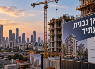 Bond de 538 % : oubliez Tel-Aviv – la ville devenue la nouvelle reine de l’immobilier