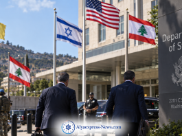 Liban : les pourparlers avec Israël doivent reprendre cette semaine à Washington