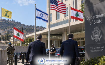 Liban : les pourparlers avec Israël doivent reprendre cette semaine à Washington