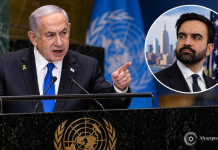 Netanyahou a dit la vérité face à l’antisémitisme