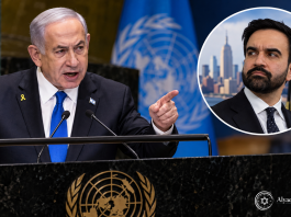 Netanyahou a dit la vérité face à l’antisémitisme