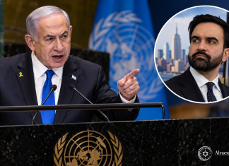 Netanyahou a dit la vérité face à l’antisémitisme