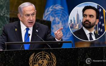 Netanyahou a dit la vérité face à l’antisémitisme
