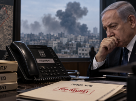 « Sinwar prépare un séisme » : « l’avertissement explicite » que Netanyahou aurait reçu quelques jours avant le 7 octobre