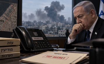 « Sinwar prépare un séisme » : « l’avertissement explicite » que Netanyahou aurait reçu quelques jours avant le 7 octobre
