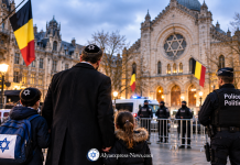 Vivre juif en Belgique en 2026 : isolement, insécurité et une communauté qui doute de son avenir