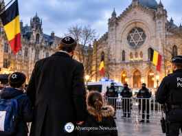Vivre juif en Belgique en 2026 : isolement, insécurité et une communauté qui doute de son avenir