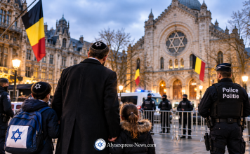 Vivre juif en Belgique en 2026 : isolement, insécurité et une communauté qui doute de son avenir