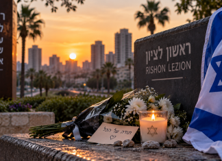 Tragédie à Rishon LeZion : un réserviste de 28 ans souffrant de stress post-traumatique retrouvé mort