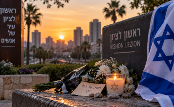 Tragédie à Rishon LeZion : un réserviste de 28 ans souffrant de stress post-traumatique retrouvé mort