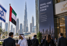 Dans les coulisses de Dubaï : les Israéliens arrivent, et les Émiratis ne ferment pas la porte