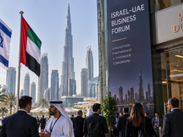 Dans les coulisses de Dubaï : les Israéliens arrivent, et les Émiratis ne ferment pas la porte