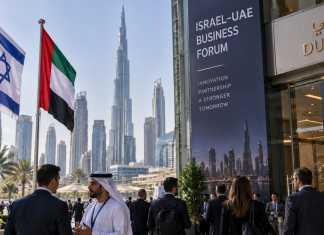 Dans les coulisses de Dubaï : les Israéliens arrivent, et les Émiratis ne ferment pas la porte