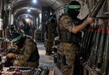 Rapport : le Hamas compte toujours 30 000 terroristes armés et reconstitue son arsenal