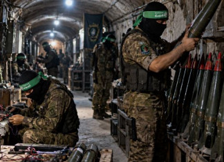 Rapport : le Hamas compte toujours 30 000 terroristes armés et reconstitue son arsenal