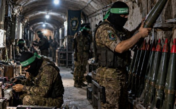 Rapport : le Hamas compte toujours 30 000 terroristes armés et reconstitue son arsenal