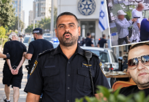 Autorisé à la publication : Doron Weitzman soupçonné d’avoir assassiné le chef de la mafia caucasienne — la police se prépare à l’étape suivante