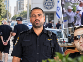 Autorisé à la publication : Doron Weitzman soupçonné d’avoir assassiné le chef de la mafia caucasienne — la police se prépare à l’étape suivante