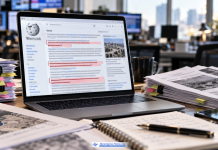 Ils ont caché des preuves des atrocités du 7 octobre et occulté le meurtre de la famille Bibas : le rapport accablant contre Wikipédia
