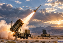 Lockheed Martin dévoile un intercepteur avancé contre les menaces hypersoniques