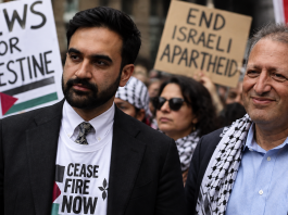 Les Juifs anti-Israël découvrent que la gauche les hait, eux aussi