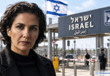 Israël refuse un visa de travail à la journaliste allemande Serena Bilanceri, accusée d’antisionisme