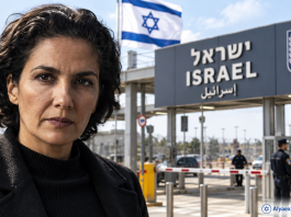 Israël refuse un visa de travail à la journaliste allemande Serena Bilanceri, accusée d’antisionisme