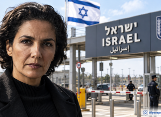 Israël refuse un visa de travail à la journaliste allemande Serena Bilanceri, accusée d’antisionisme